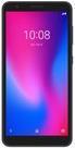 Купить ZTE Blade A3 2020 - Smartphone - Dual-SIM - 4G LTE - 32GB - microSDXC slot - GSM - 13,80cm (5,45") - 1440 x 720 Pixel - RAM 1GB - 5 MP (2 MP Vorderkamera) - Android - Dunkelgrau (126658401028) в магазине wardena.ru