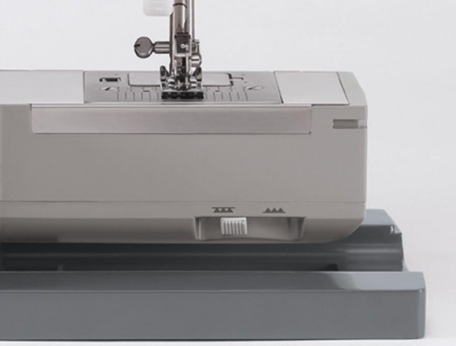 Купить SINGER Heavy Duty Automatische Nähmaschine Elektro (4432) в магазине wardena.ru