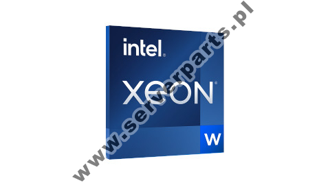 Купить Processor Intel P4X-ICXW3335-SRKWS 3.40GHz 16C/32T Intel Xeon Scalable LGA4189 (Intel Xeon W-3335) в магазине wardena.ru