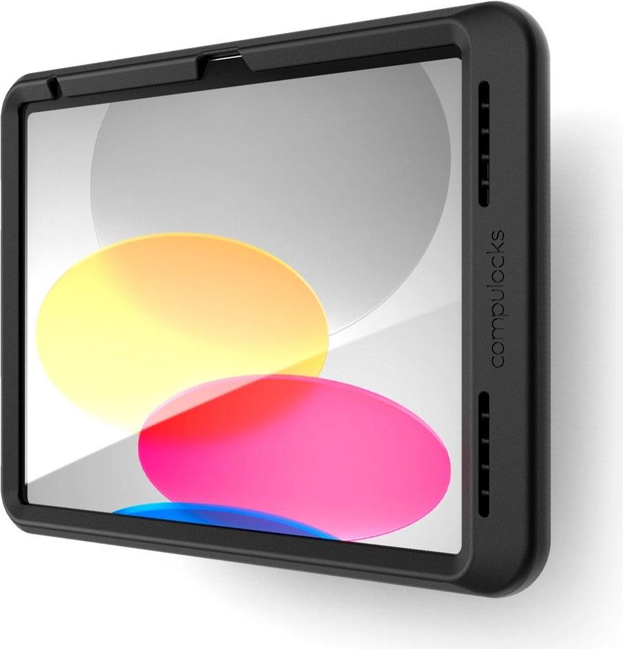 Купить Compulocks TCDP01580SPSBH01 - 33 cm (13") - Microsoft - Surface Pro 8 |13” | 2021 Surface Pro 9 |13” | 2022 Surface Pro 10 |13” | 2024 - 33 cm (13") - Schwarz - Schlüssel (201MPMIP109) в магазине wardena.ru