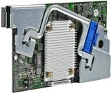 Купить HPE H244br Smart Host Bus Adapter - Speicher-Controller - 2 Sender/Kanal - SATA 6Gb/s / SAS 12Gb/s - 1.2 GBps - RAID 0, 1, 5 - PCIe 3.0 x8 - für Apollo 4510 Gen9, ProLiant BL460c Gen9 (726809-B21) в магазине wardena.ru