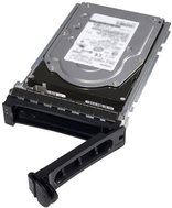 Купить Dell - Festplatte - 2.4 TB - Hot-Swap - 2.5" (6.4 cm) - SAS 12Gb/s - 10000 U/min - für PowerEdge C6420, R340, R440, R640, R6415, R740, R7415, R7425, R840, R940, Storage NX3240 (400-BEGI) в магазине wardena.ru