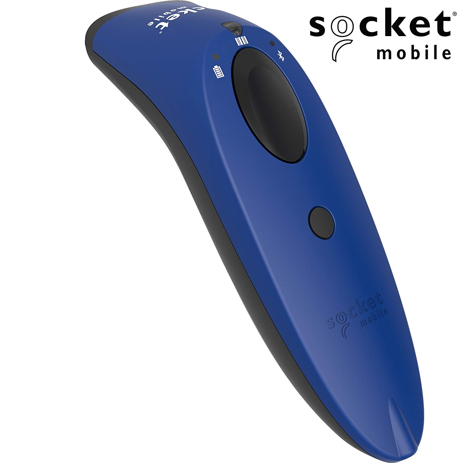 Купить Socket Mobile SOCKETSCAN S740 2D IMAGER BLUE SINGLE (CX3431-1881) в магазине wardena.ru
