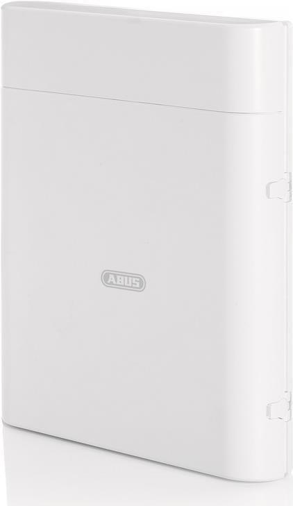 Купить ABUS FUSG50110 - Drahtlose Sirene - Indoor - Acrylnitril-Butadien-Styrol (ABS) - Polycarbonat (PC) - II - 500 m - 868.625 MHz (FUSG50110) в магазине wardena.ru