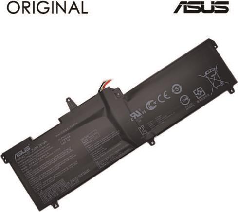 Купить Laptop-Akku ASUS C41N1541, 5000 mAh, Original (NB431250) в магазине wardena.ru