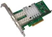 Купить Intel Ethernet Converged Network Adapter X520-DA2 - Netzwerkadapter - PCI Express 2,0 x8 Low Profile - 10Gb Ethernet / FCoE SFP+ x 2 (E10G42BTDA) в магазине wardena.ru