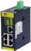 Купить KTI Networks KFS-0540 LAN ports: 5 x 10/100 Mbps, RJ-45. LAN ports: 5 x 10/100 Mbps, RJ-45 Industrial 10/100 5 prt (KFS-0540) в магазине wardena.ru
