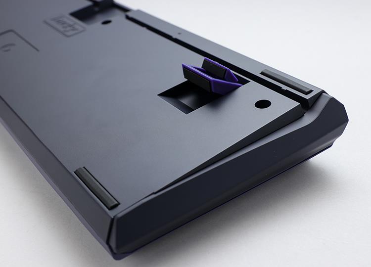 Купить Ducky One 3 - Volle Größe (100%) - Kabelgebunden - USB - Mechanischer Switch - RGB-LED - Blau (DKON2108ST-SDEPDCOVVVC2) в магазине wardena.ru