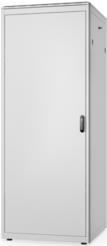 Купить DIGITUS Professional Unique - Schrank Netzwerkschrank - Hellgrau, RAL 7035 - 42HE - 48,3 cm (19") (DN-31120) в магазине wardena.ru