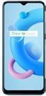 Купить Realme C11 (2021) - 4G Smartphone - Dual-SIM - RAM 2 GB / Internal Memory 32 GB - microSD slot - LCD-Anzeige - 6.5" - 1600 x 720 Pixel - rear camera 8 MP - front camera 5 MP - Lake Blue (5999236) в магазине wardena.ru