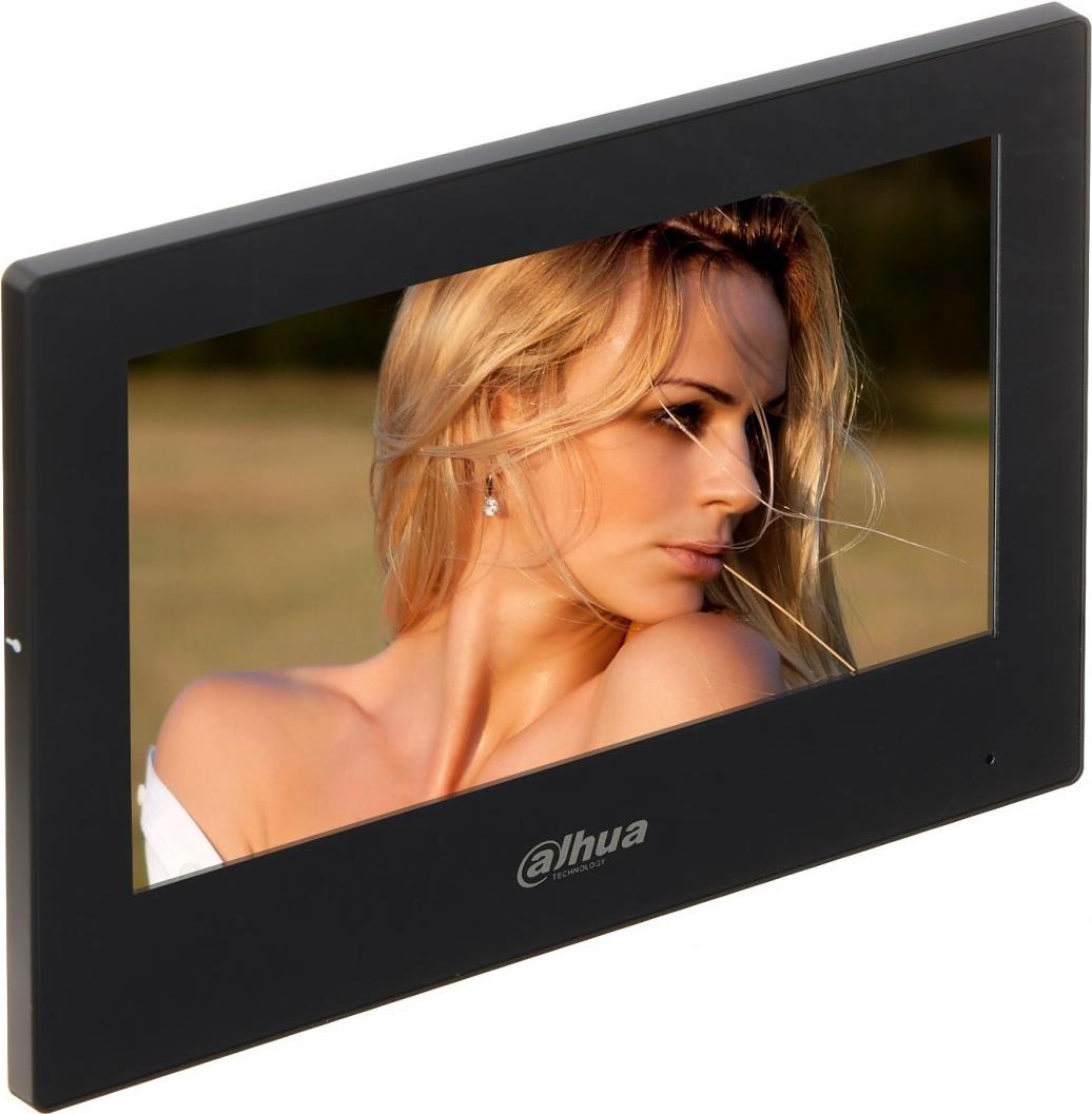 Купить DAHUA VTH5321GB-W Video-Türklingel-Monitor (VTH5321GB-W) в магазине wardena.ru