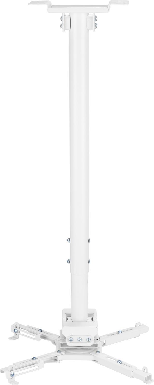 Купить Vivolink VLMC350L-W Projektorhalterung Zimmerdecke Weiß (VLMC350L-W) в магазине wardena.ru