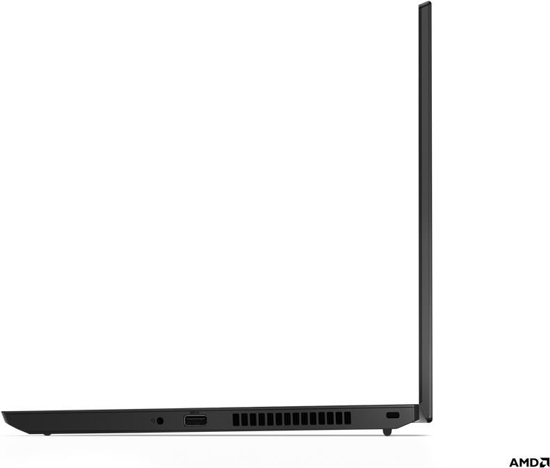 Купить Lenovo ThinkPad L15 DDR4-SDRAM Notebook 39,6 cm (15.6" ) 1920 x 1080 Pixel AMD Ryzen 5 PRO 8 GB 256 GB SSD Wi-Fi 6 (802.11ax) Windows 10 Pro Schwarz (20X7004NGE) в магазине wardena.ru