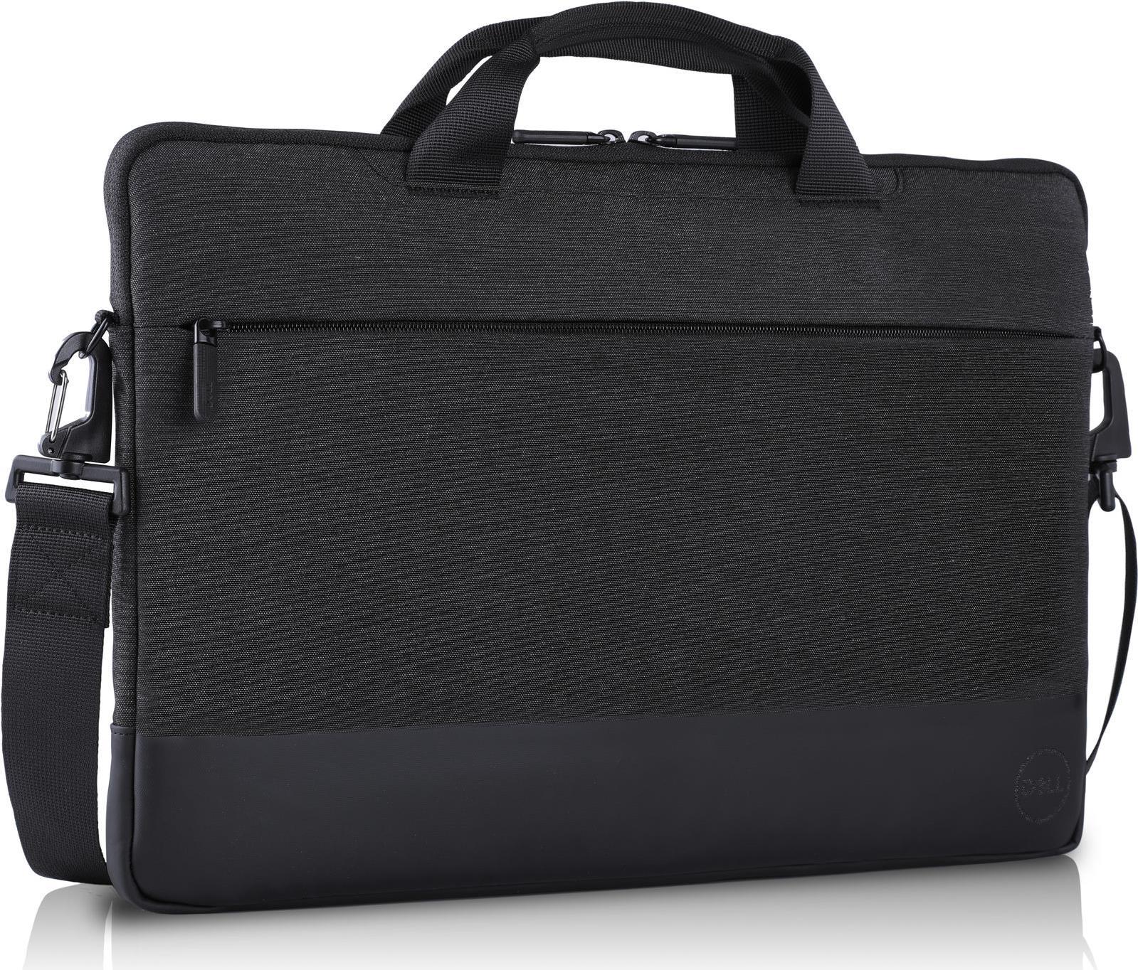 Купить Dell Pro Sleeve 13 - Notebook-Hülle - 33 cm (13") - Heather Gray - für Inspiron 11 31XX, 5370, 7373 2-in-1, 73XX, Latitude 52XX, 72XX, Vostro 5370 (460-BCFL) в магазине wardena.ru