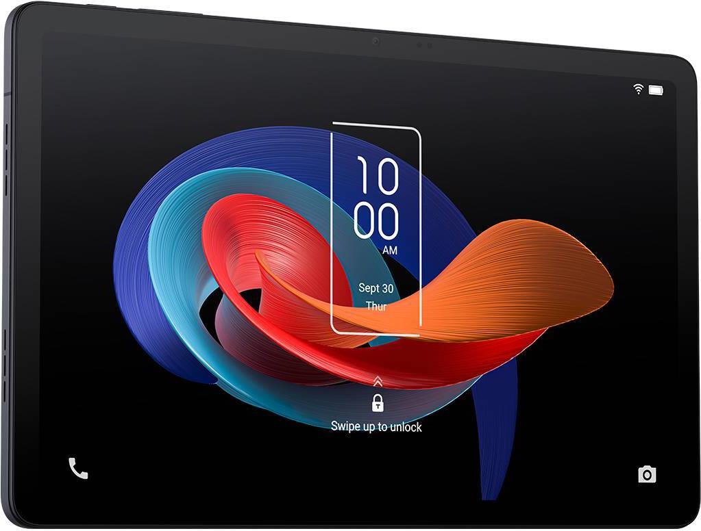 Купить TCL TAB 10 Gen 2 WonderMedia 64 GB 26,3 cm (10.4") 4 GB Wi-Fi 5 (802.11ac) Android 13 Grau (8496G-2CLCWE11) в магазине wardena.ru