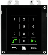 Купить 2N Telecommunications Touch Display - Schwarz - 2N Telecommunications - Oberfläche - 280 g (9155036) в магазине wardena.ru