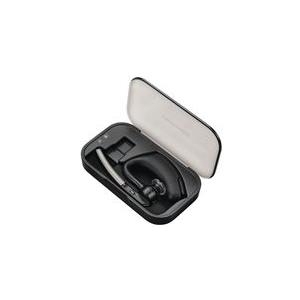 Купить PLANTRONICS Voyager Legend + Case Bluetooth-Headset (89880-05) в магазине wardena.ru