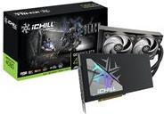 Купить Inno3D iChiLL GeForce RTX 4080 Black - Grafikkarten - GeForce RTX 4080 - 16 GB GDDR6X - PCIe 4.0 x16 - HDMI, 3 x DisplayPort - Schwarz (C4080B-166XX-18700005) в магазине wardena.ru
