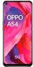 Купить OPPO A54 5G - 5G Smartphone - Dual-SIM - RAM 4 GB / Interner Speicher 64 GB - microSD slot - LCD-Anzeige - 6.5" - 2400 x 1080 Pixel (90 Hz) - 4x x Rückkamera 48 MP, 8 MP, 2 MP, 2 MP - front camera 16 MP - Fluid Black (5990539) в магазине wardena.ru