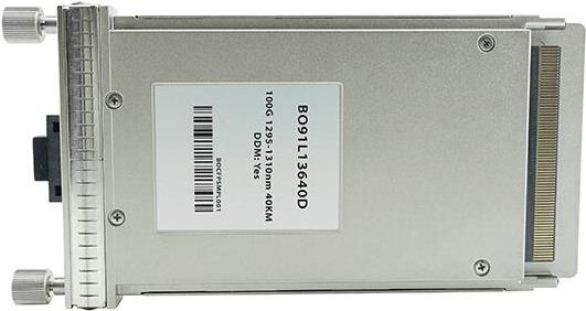 Купить BlueOptics TRX100260-BO Netzwerk-Transceiver-Modul Faseroptik 100000 Mbit/s CFP (TRX100260-BO) в магазине wardena.ru