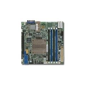 Купить Supermicro Mainboard X10SDV-4C-TLN2F Single (MBD-X10SDV-4C-TLN2F-O) в магазине wardena.ru