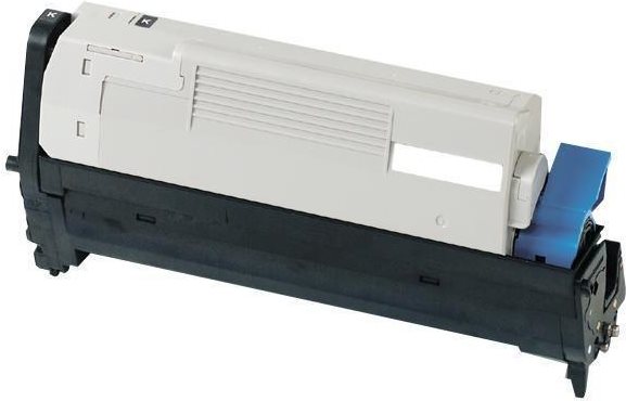 Купить OKI - Trommel-Kit Cyan - 20000 Seiten (43870007) в магазине wardena.ru