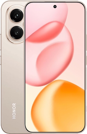 Купить Honor 400 16,6 cm (6.55") Hybride Dual-SIM MagicOS 9.0 5G USB Typ-C 8 GB 512 GB 6000 mAh Gold (5109BUUV) в магазине wardena.ru