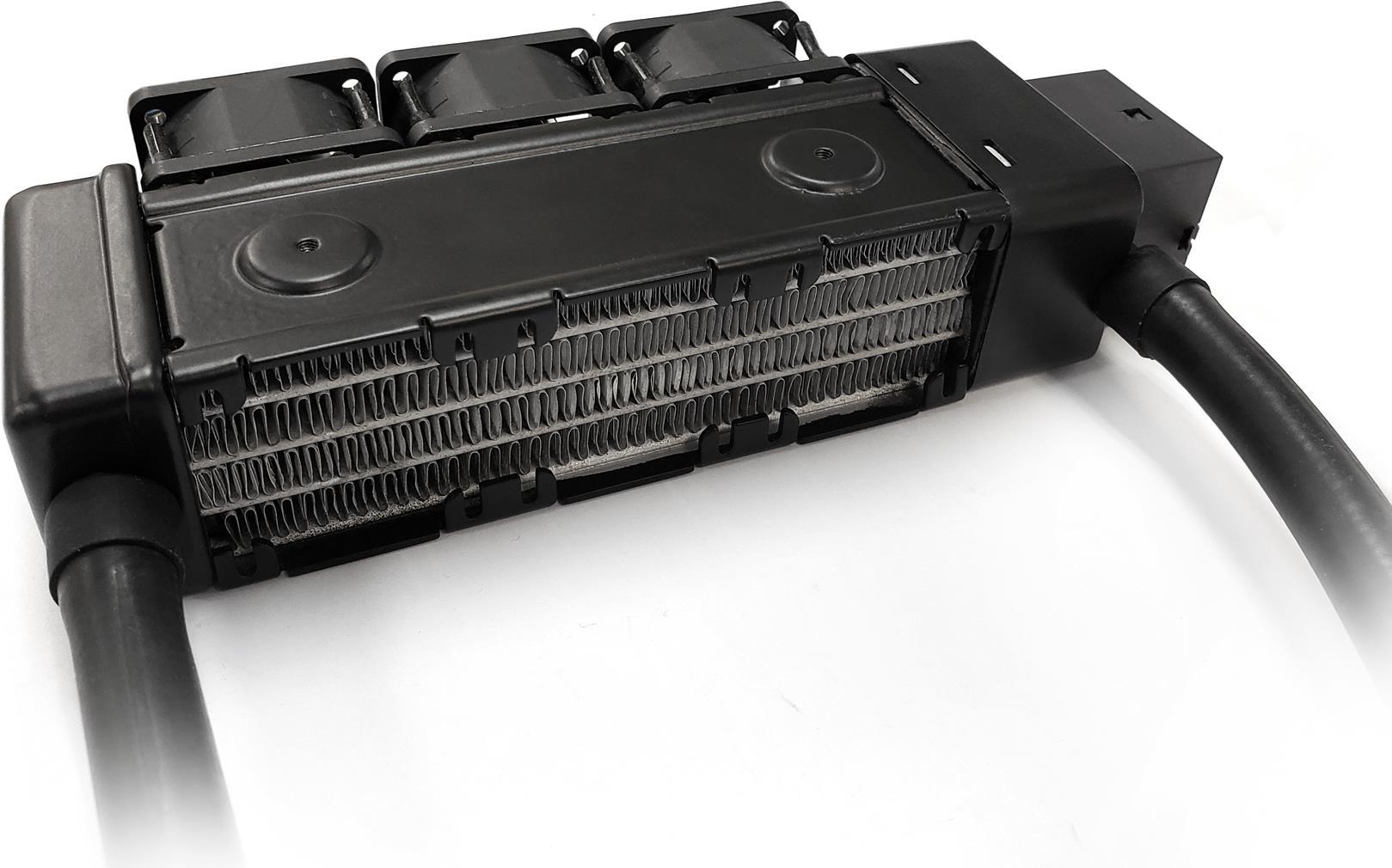 Купить Dynatron L18 - Prozessor - 18,7 dB - 52,8 dB - Doppelkugellager - 4-polig - 3 Lüfter (A 2702) в магазине wardena.ru