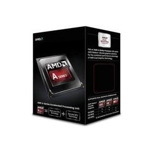 Купить AMD A10 7850K R7Series 4.0GHz FM2+ 4.0MB Cache 95W retail (AD785KXBJABOX) в магазине wardena.ru