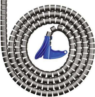 Купить Hellermann Tyton 161-64403 Kabel-Organizer Kabelmuffe Silber 1 Stück(e) (161-64403) в магазине wardena.ru