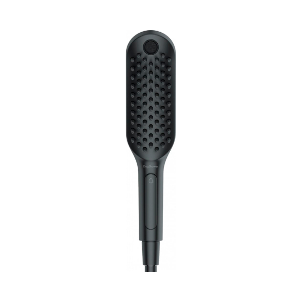 Купить Hansgrohe DogShower Душ для собак 150 3jet с массажной струей черный матовый 26640670 в магазине wardena.ru