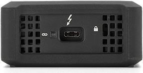 Купить OWC Thunderbolt 3 10G Ethernet 10000 Mbit/s (OWCTB3ADP10GBE) в магазине wardena.ru