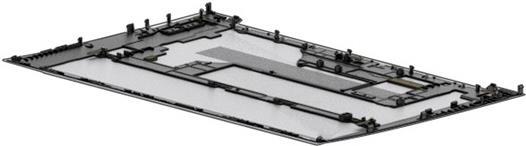 Купить HP M08524-001 Notebook-Ersatzteil Untergehäuse (M08524-001) в магазине wardena.ru