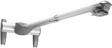 Купить InFocus Dual Stud Short Throw Wall Mount - Befestigungskit (Klammer, Wandmontage, Montage-Adapter, Wandarm für geringe Projektionsentfernung) für Projektor - Silber - Wandmontage möglich - für InFocus IN3914, IN3916 (SP- (SP-WALLKIT-02) в магазине wardena.ru