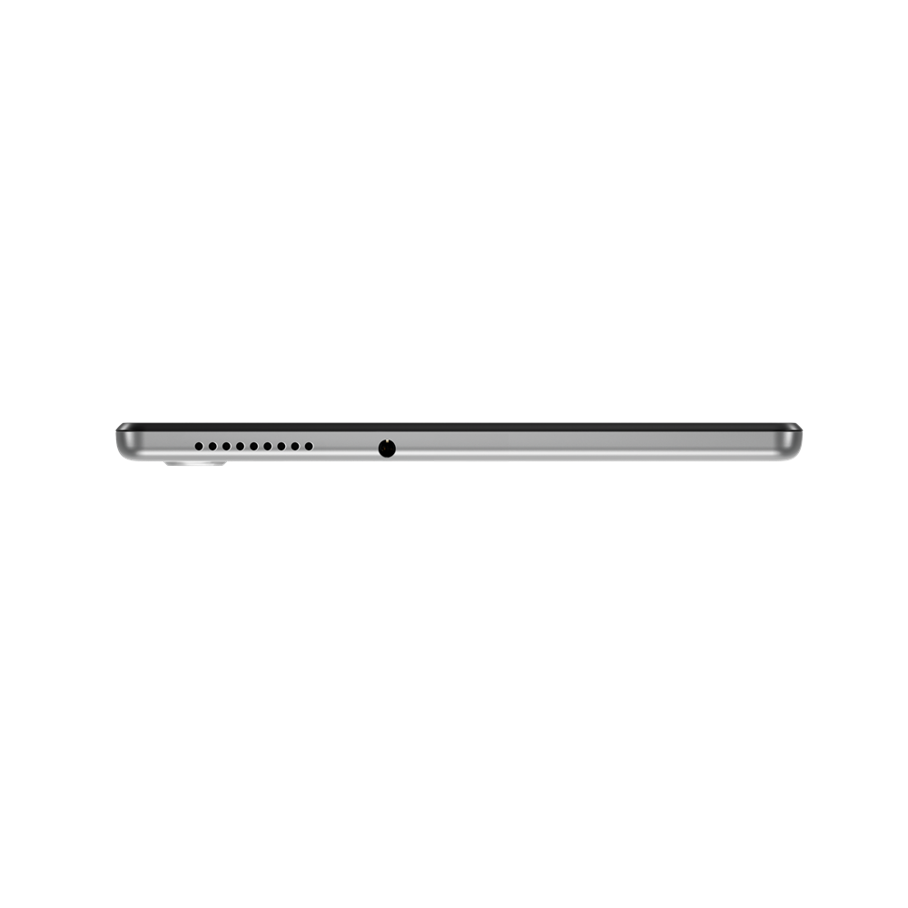 Купить Lenovo Smart Tab M10 HD (2nd Gen) with Alexa Built-in ZA70 - Tablet - Android 10 - 32 GB eMMC - 25.654 cm (10.1") IPS (1280 x 800) - USB-Host - microSD-Steckplatz - Platinum Grey - mit Lenovo Smart Dock (ZA700011DE) в магазине wardena.ru