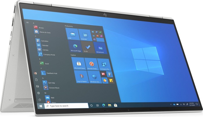 Купить HP EliteBook x360 1040 G8 Notebook - Wolf Pro Security - Flip-Design - Intel Core i7 1165G7 - Win 11 Pro - Iris Xe Graphics - 16 GB RAM - 512 GB SSD NVMe, HP Value - 35.6 cm (14") IPS Touchscreen HP SureView Reflect 1920 (5Z647EA#ABD) в магазине wardena.ru