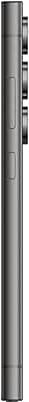 Купить Samsung Galaxy S24 Ultra 17,3 cm (6.8") Dual-SIM 5G USB Typ-C 12 GB 512 GB 5000 mAh Schwarz (SM-S928BZKHEUB) в магазине wardena.ru