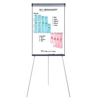 Купить Legamaster 7-152900 Flipchart Hängend ABS Synthetik Weiß (7-152900) в магазине wardena.ru