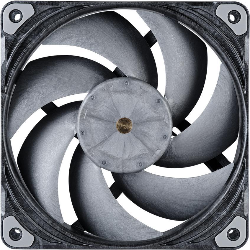 Купить Phanteks PH-F120T30 120 mm Computergehäuse Ventilator 12 cm Grau 3 Stück(e) (PH-F120T30_BG_3P) в магазине wardena.ru