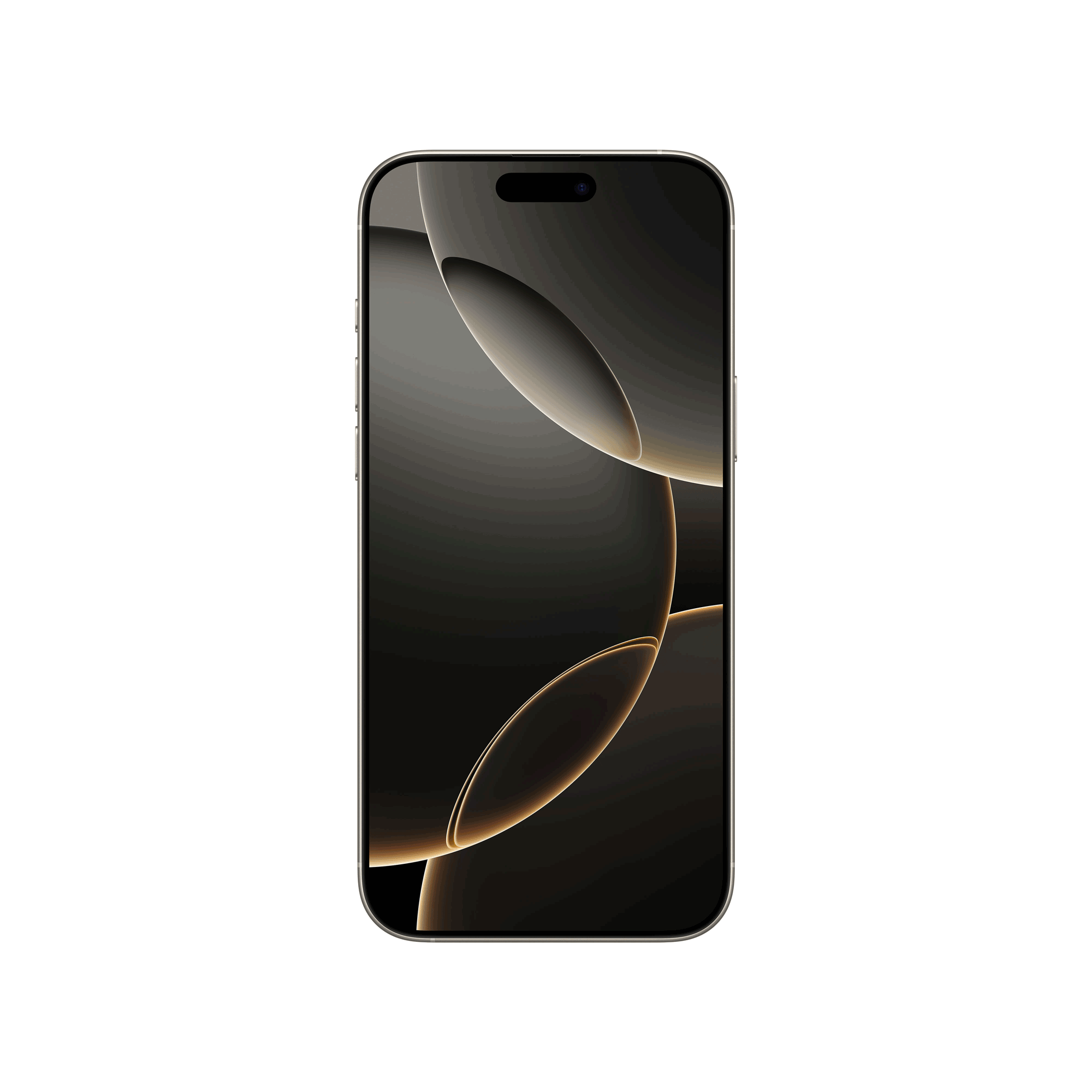 Купить Apple iPhone 16 Pro Max 512GB Natural Titanium (MYX33ZD/A) в магазине wardena.ru