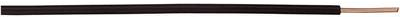 Купить 4520012S Litze H07V-K 1 x 2.50 mm² Schwarz 100 m - Kabel - 100 m (4520012S) в магазине wardena.ru