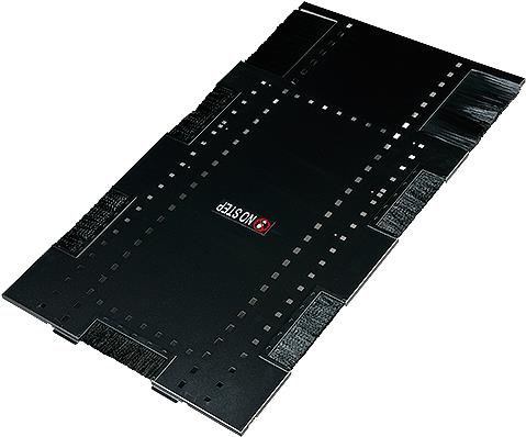 Купить APC AR7211A - Rack top - Schwarz - REACH - PEP - EOLI - 575 mm - 90,8 cm - 16 mm (AR7211A) в магазине wardena.ru