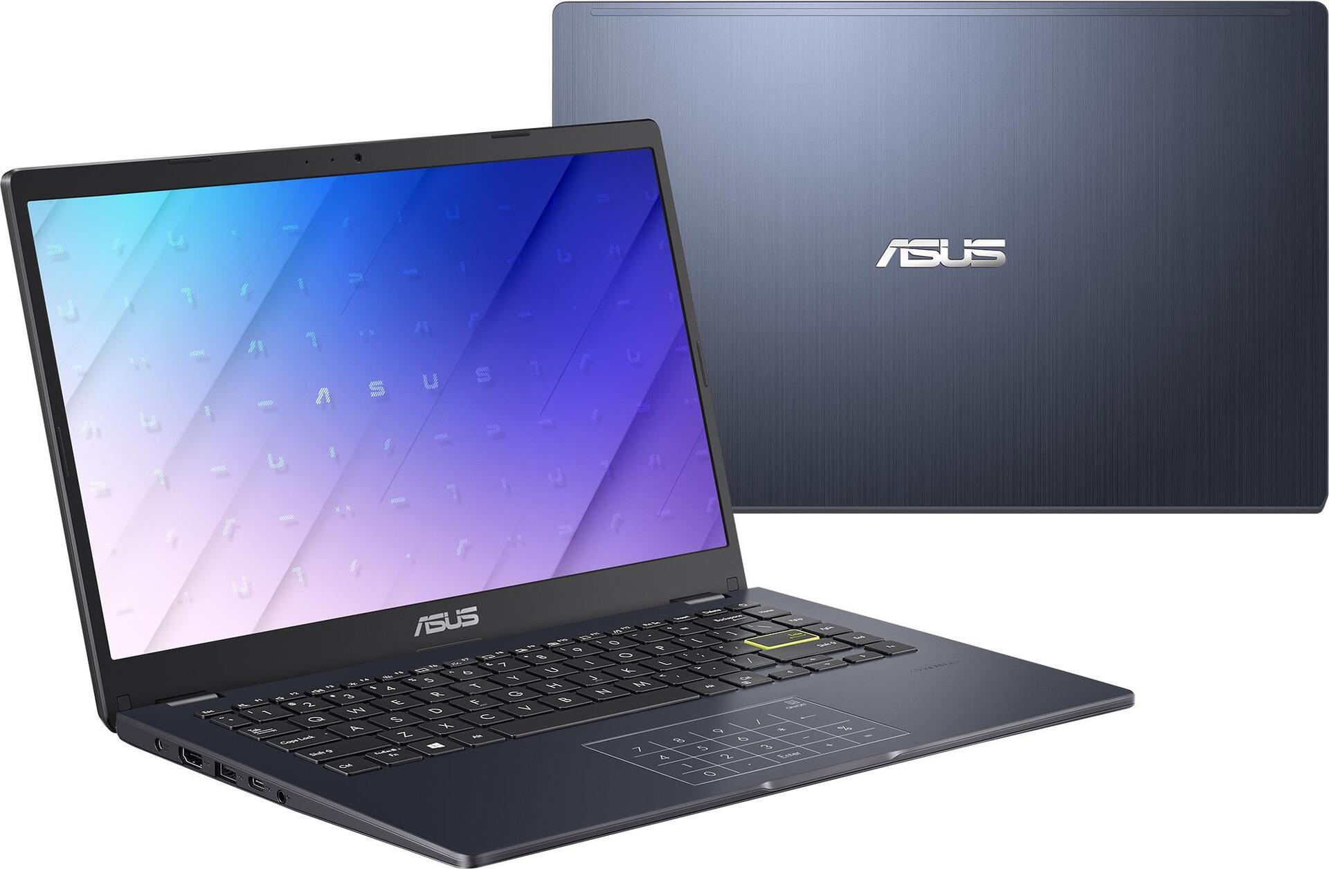 Купить ASUS E410MANS-BV2144XA N4020 Notebook 35,6 cm (14" ) HD Intel® Celeron® N 4 GB DDR4-SDRAM 128 GB eMMC Wi-Fi 5 (802.11ac) Windows 11 Pro Academic Pink (90NB0Q15-M00WV0) в магазине wardena.ru