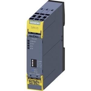 Купить Siemens Sicherheitsschaltgerät 24 V/DC 3SK1112-2BB40 (3SK1112-2BB40) в магазине wardena.ru