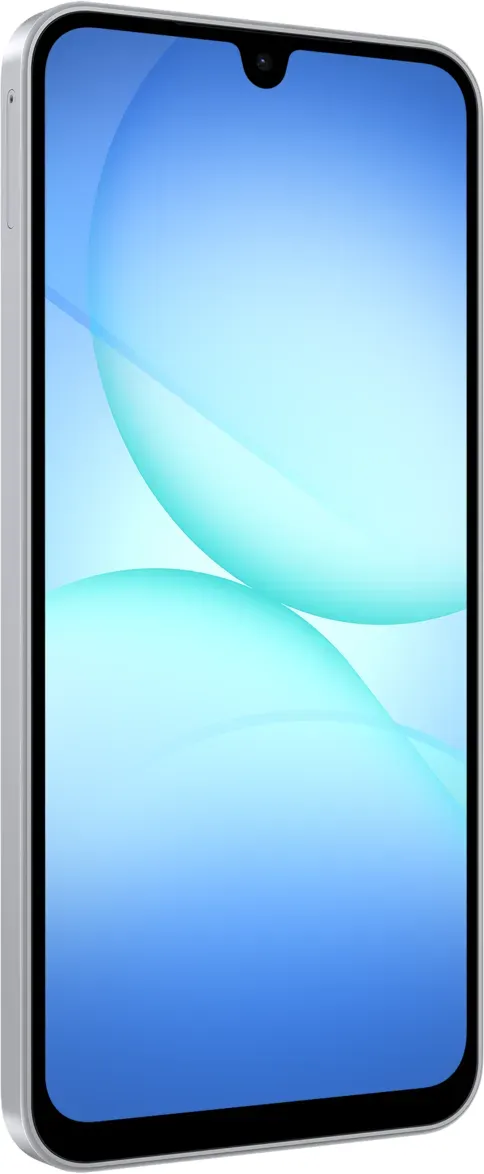 Купить Samsung Galaxy A17 LTE 128 GB, Gray, 6.70", SIM + eSIM, 4G (SM-A175FZABEUE) в магазине wardena.ru