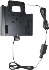 Купить Brodit Active holder for fixed installation - Fahrzeughalterung/Ladegerät - für Samsung Galaxy Tab Active 2 (727002) в магазине wardena.ru