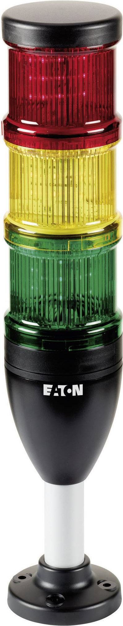 Купить Eaton Signalsäulenelement SL7-100-L-RYG-24LED Rot, Gelb, Grün Dauerlicht 24 V (171425) в магазине wardena.ru