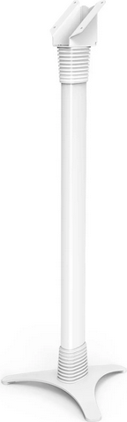 Купить Compulocks Space - Befestigungskit (Gehäuse, Aufstellung) - tragbar - für Tablett - height-adjustable - verriegelbar - hochwertiges Aluminium - weiß - Bildschirmgröße: 21,1 cm (8.3") - Bodenaufstellung (147W830IPMSW) в магазине wardena.ru