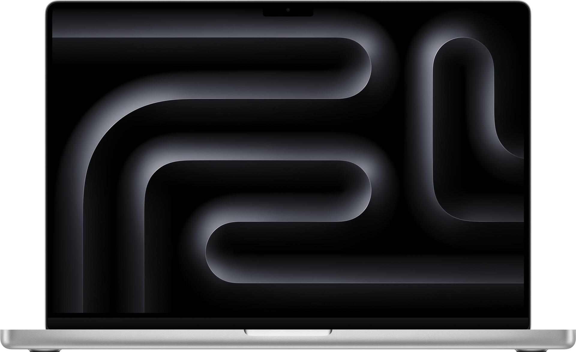 Купить Apple MacBook Pro Laptop 41,1 cm (16.2") Apple M M3 Max 64 GB 2 TB SSD Wi-Fi 6E (802.11ax) macOS Sonoma Silber (Z1CN-MUW73D/A-ARAX) в магазине wardena.ru