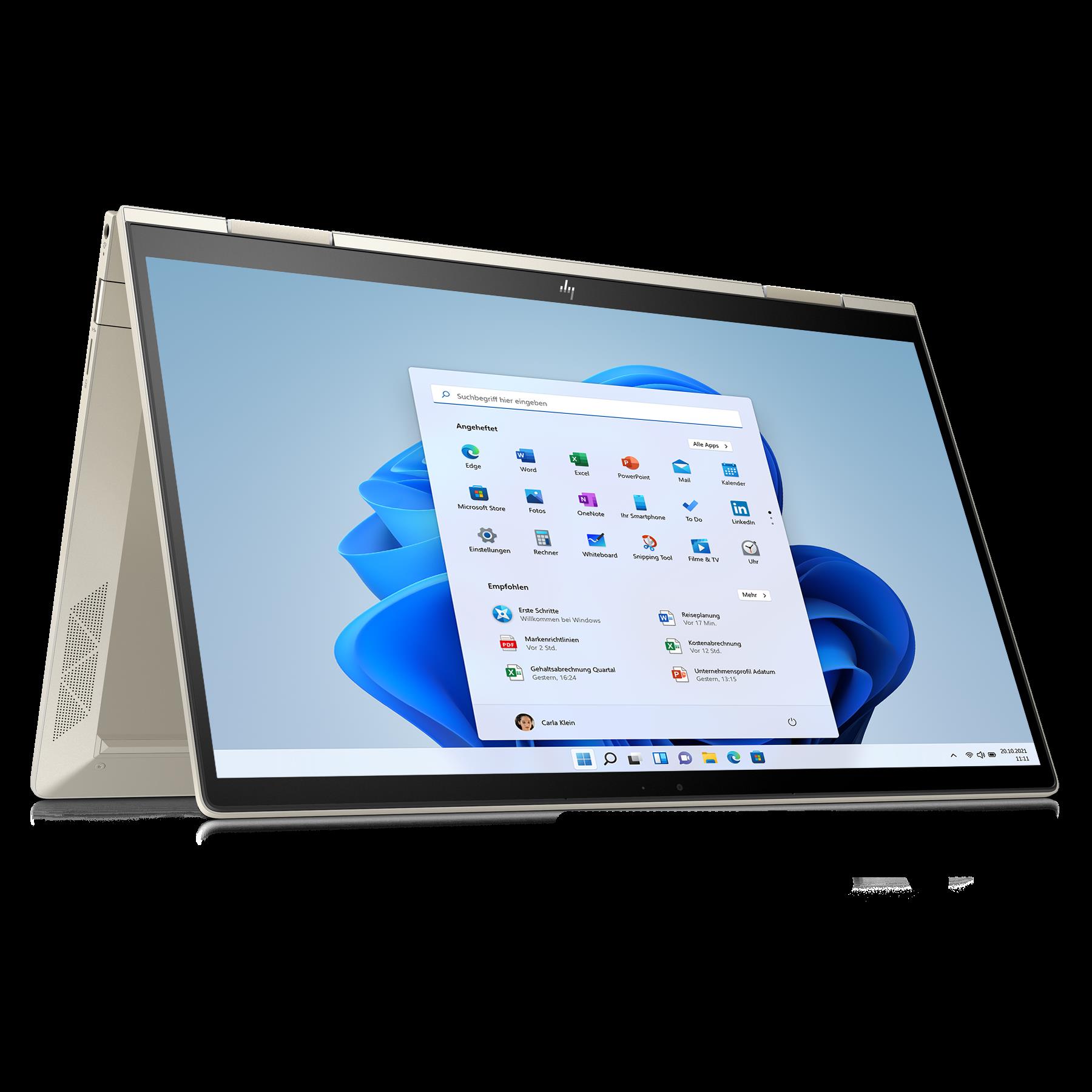 Купить HP ENVY x360 Convert 13-bd0156ng - Intel® Core™ i5 - 33,8 cm (13.3" ) - 1920 x 1080 Pixel - 8 GB - 512 GB - Windows 10 Home (4H3C3EA) в магазине wardena.ru